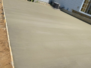 Concrete 1